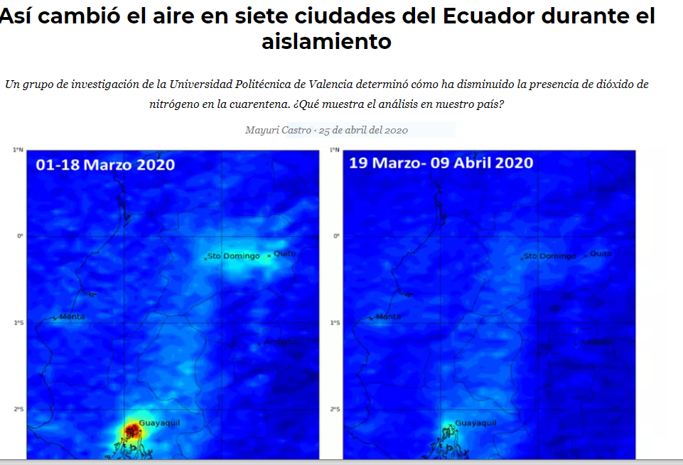 prensa 25 aire