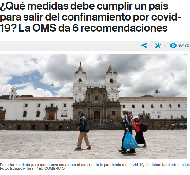 prensa 26 que debe
