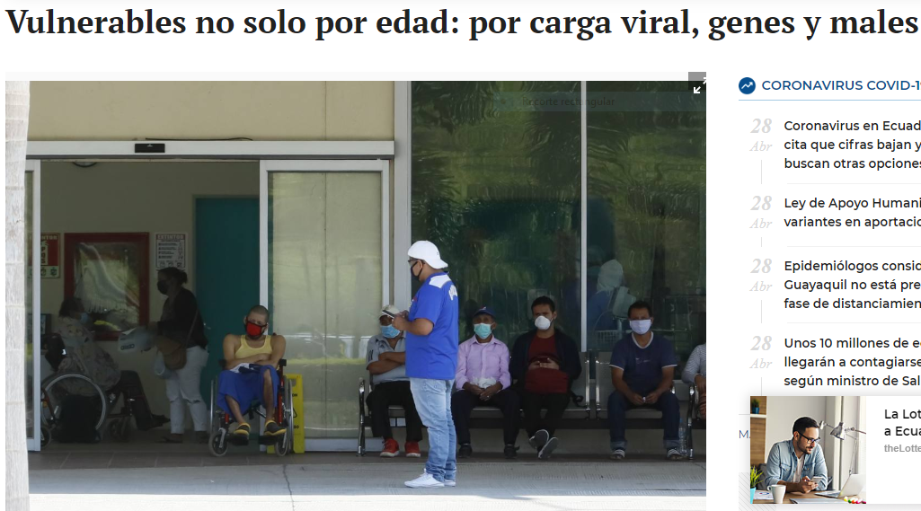 prensa 26 vulne