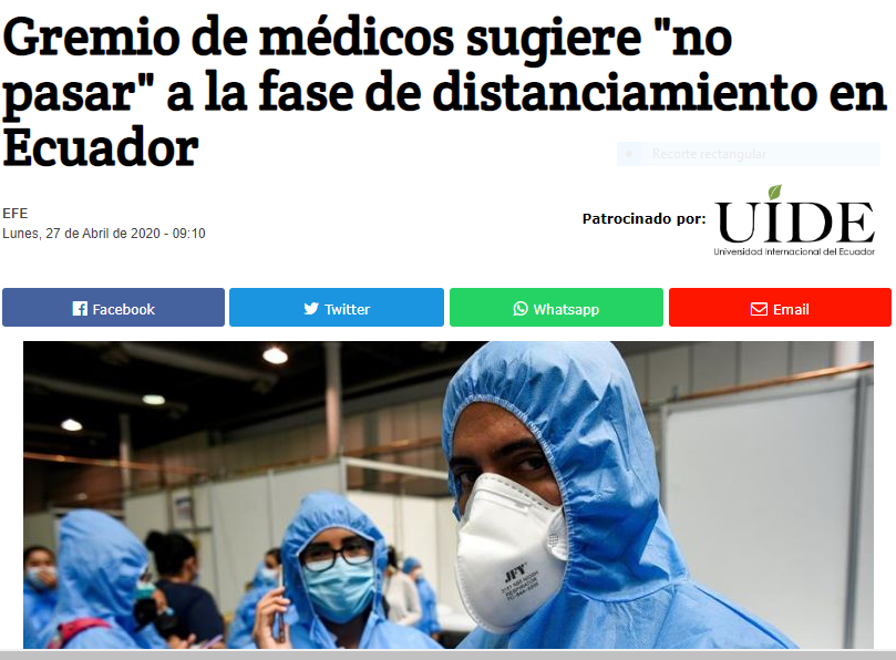 prensa 27 medic