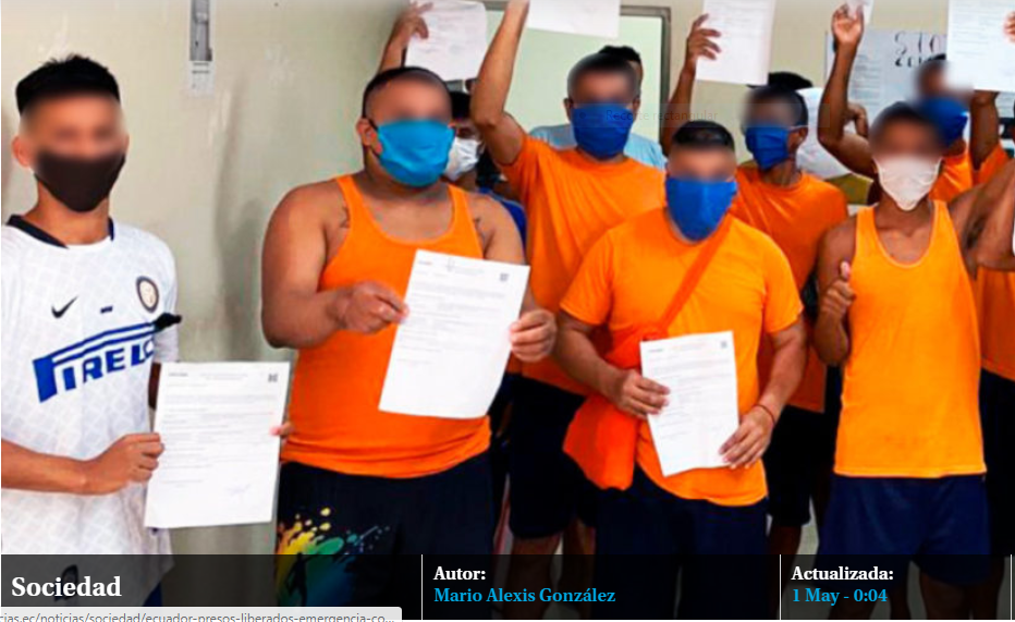 prensa 1 presos liberados