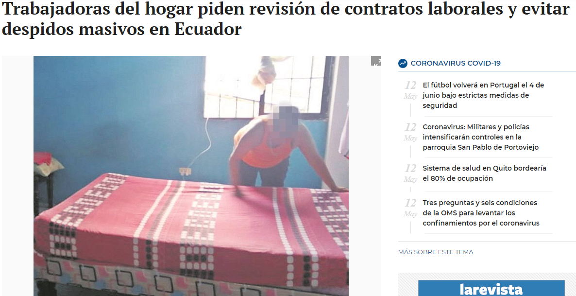 prensa 12 traba hogar