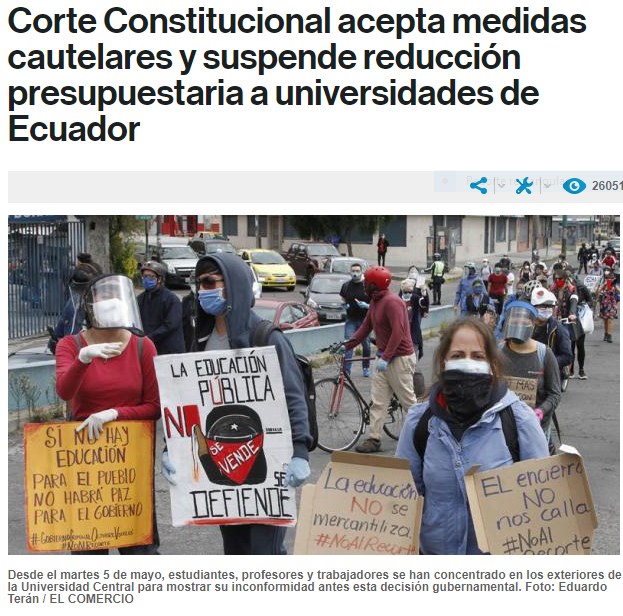 prensa 13 corte no recorte