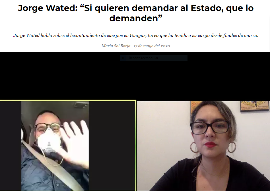 prensa 17 wated