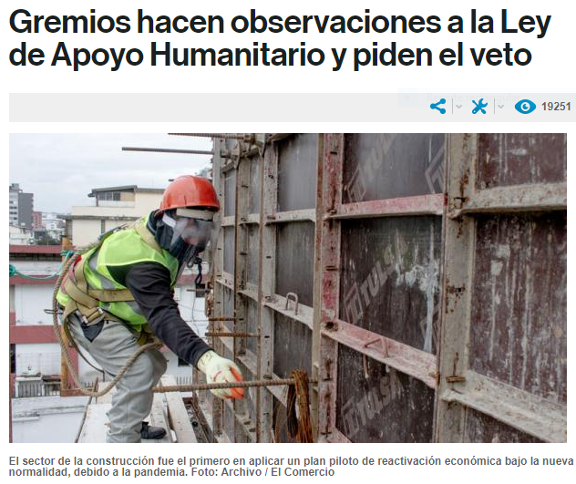 prensa 18 gremios obse