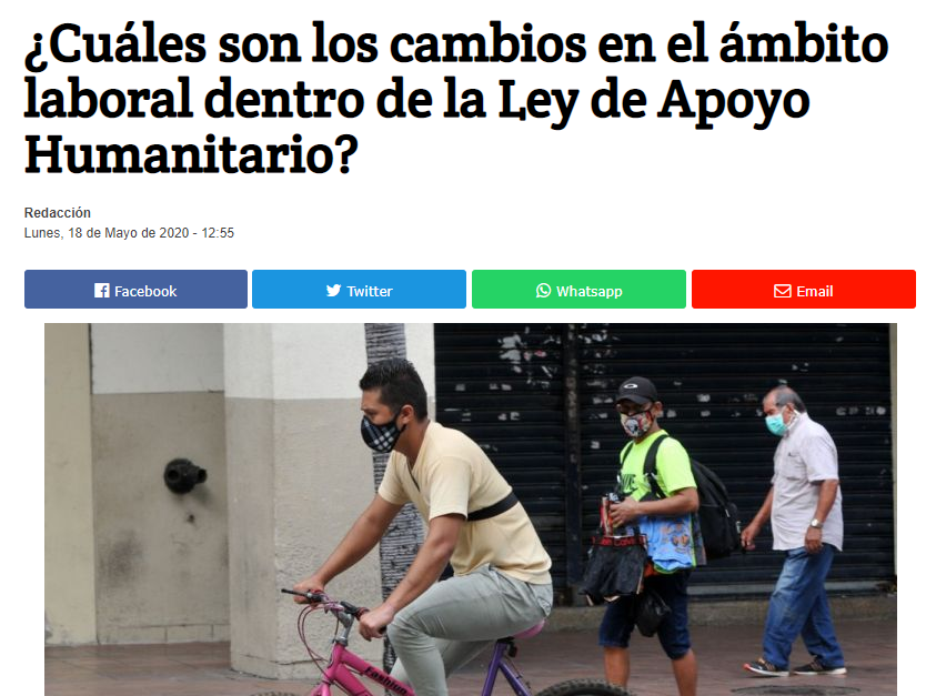 prensa 18 vist ley