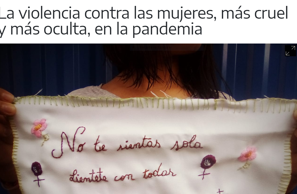 prensa 21 violencia