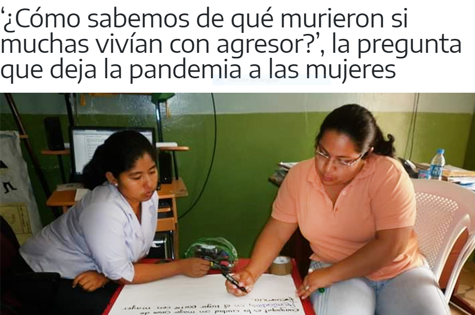 prensa 22 de que mur