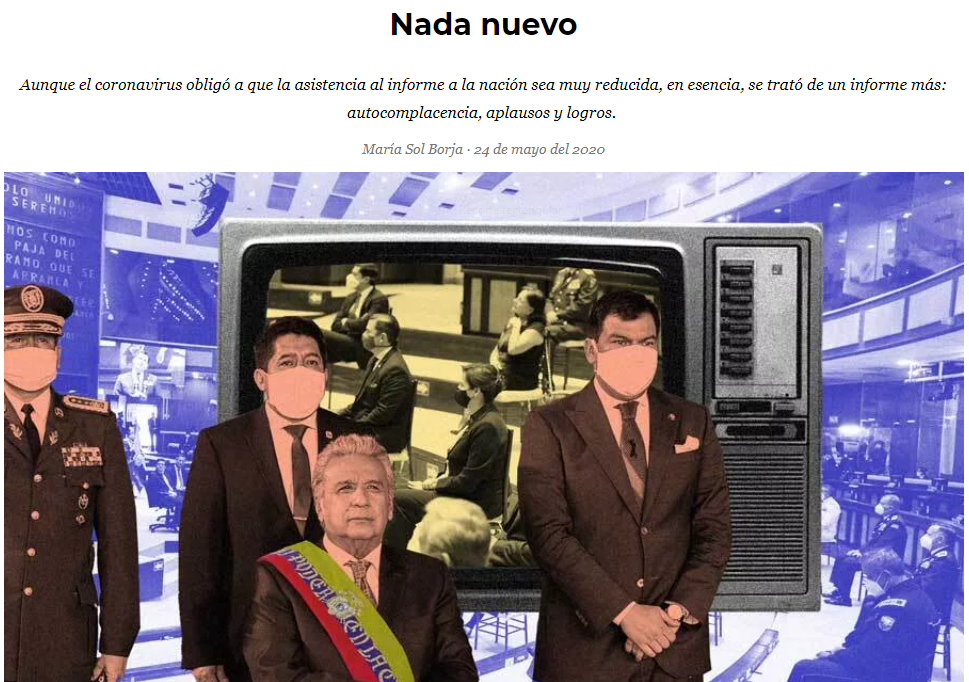 prensa 24 nada nuevo