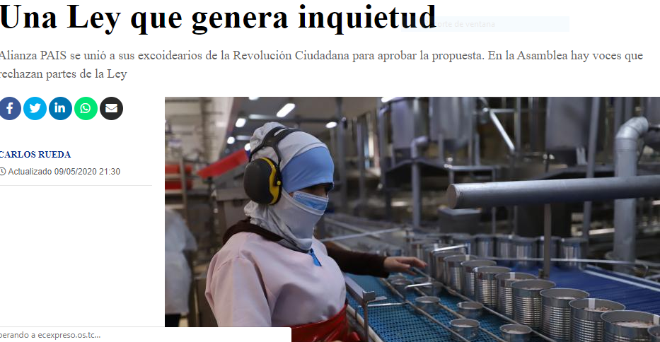 prensa 9 ley inqui