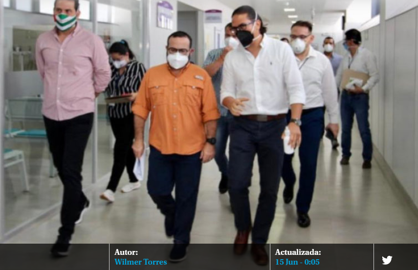 prensa 15 iess