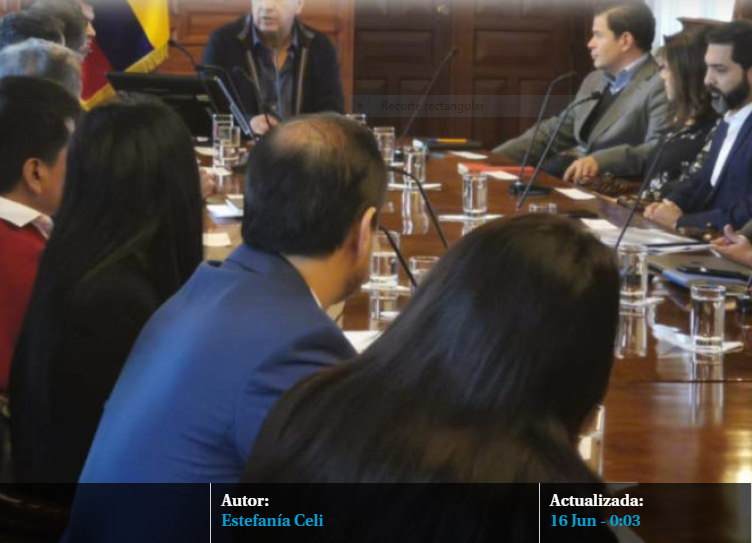 prensa 16 asam