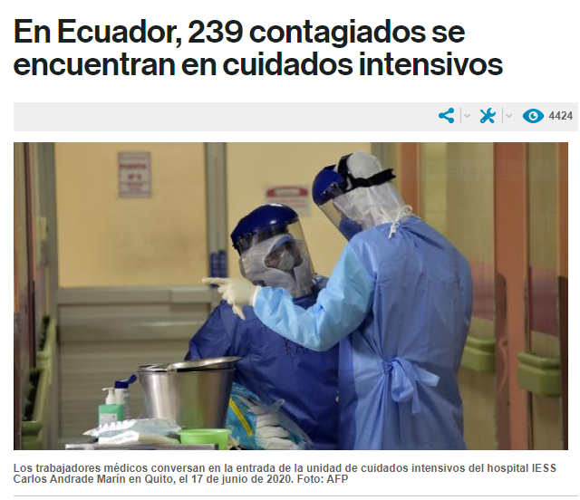 prensa 18 ci