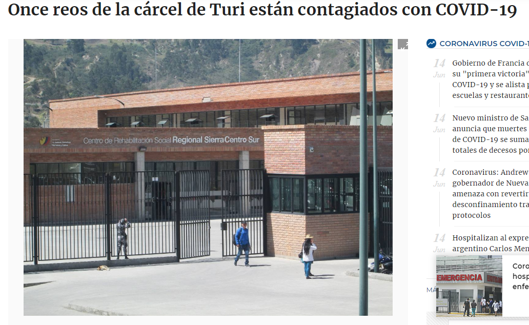 prensa 4 crs turi
