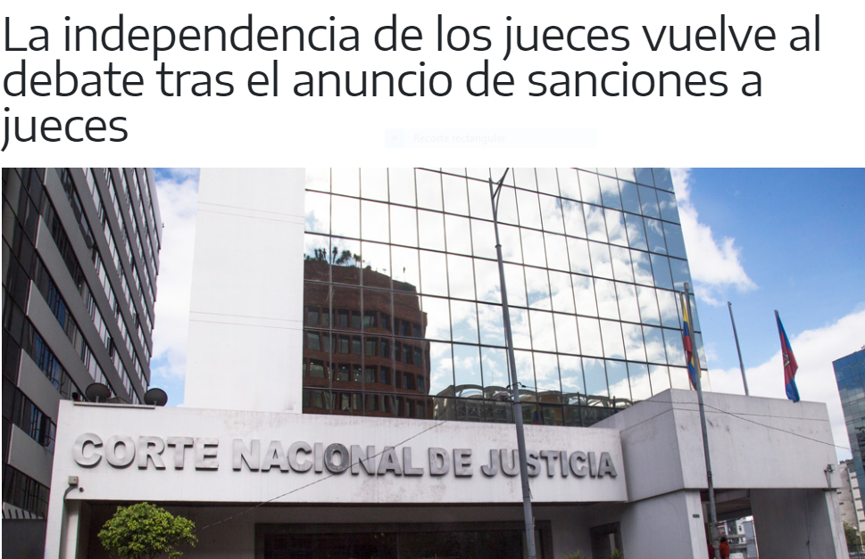 prensa 7 jueces