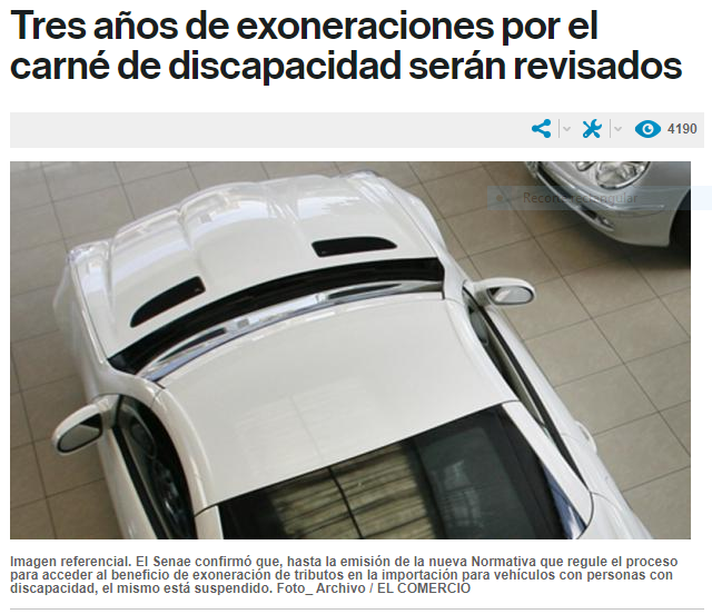 prensa 3 exo