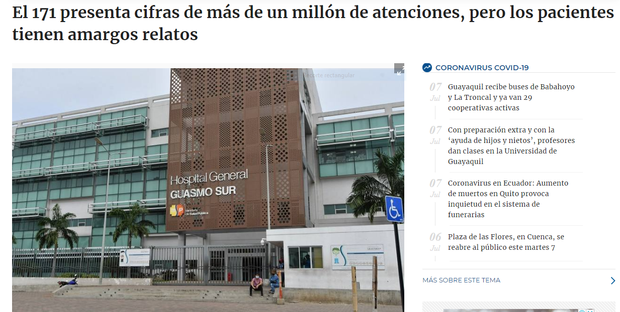 prensa 6 relatos
