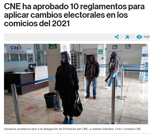 prensa 7 cne