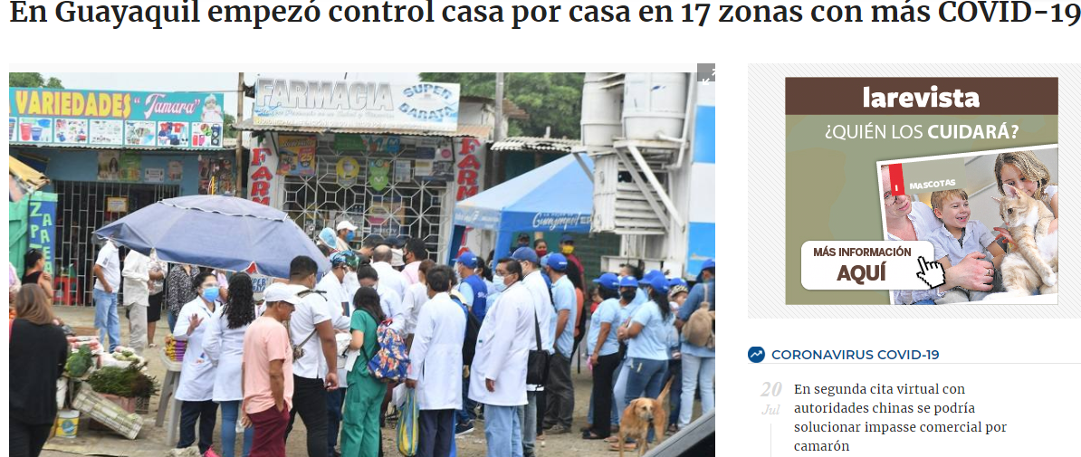 prensa 8 gye