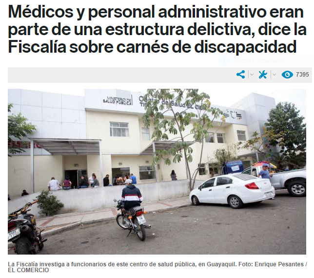 prensa 8 vice